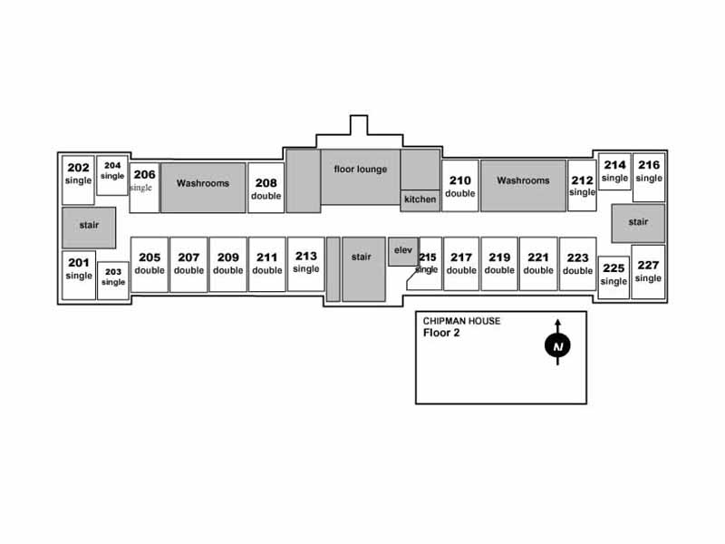Residence Options Acadia University